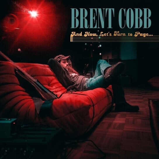 

Виниловая пластинка Cobb Brent - And Now Let’s Turn To Page