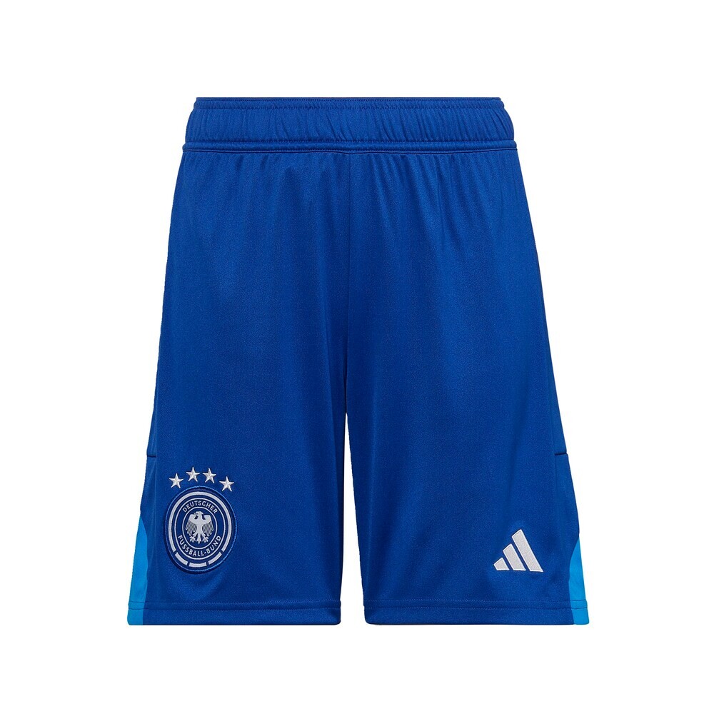 

Обычные тренировочные брюки ADIDAS PERFORMANCE Tiro, синий/лазурный