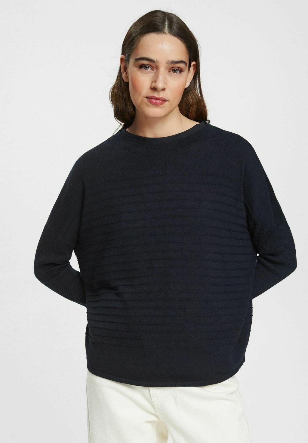 

Свитер Esprit, черный