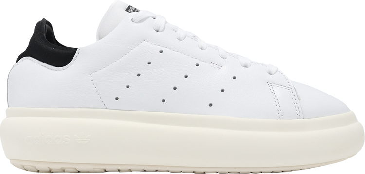 

Кроссовки Wmns Stan Smith Platform 'White Black', белый