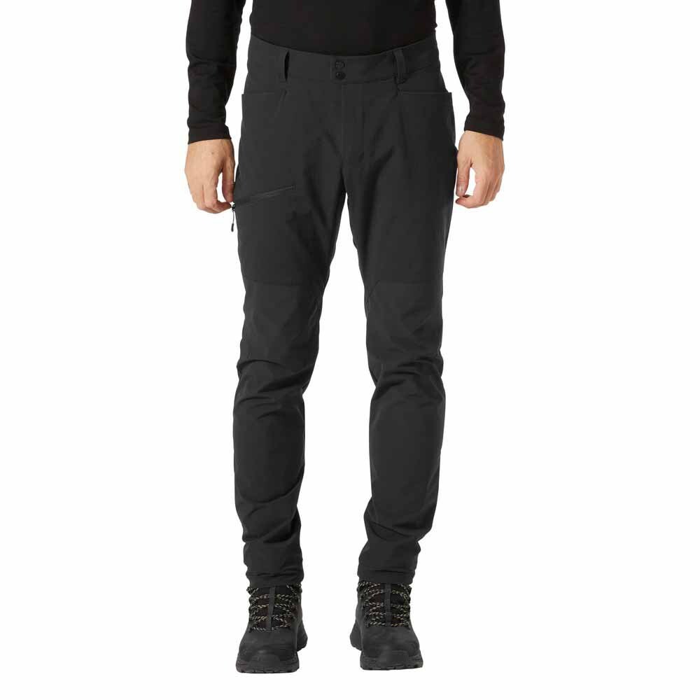 

Брюки Helly Hansen Vika Tur, черный