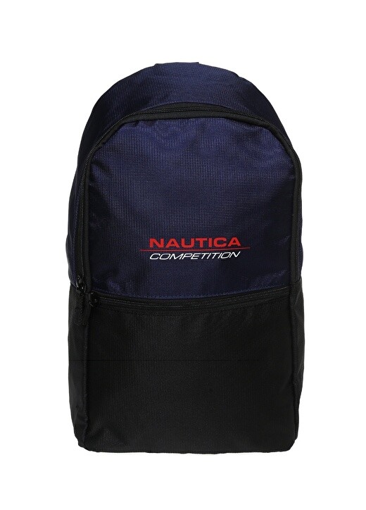

Темно-синий мужской рюкзак Nautica