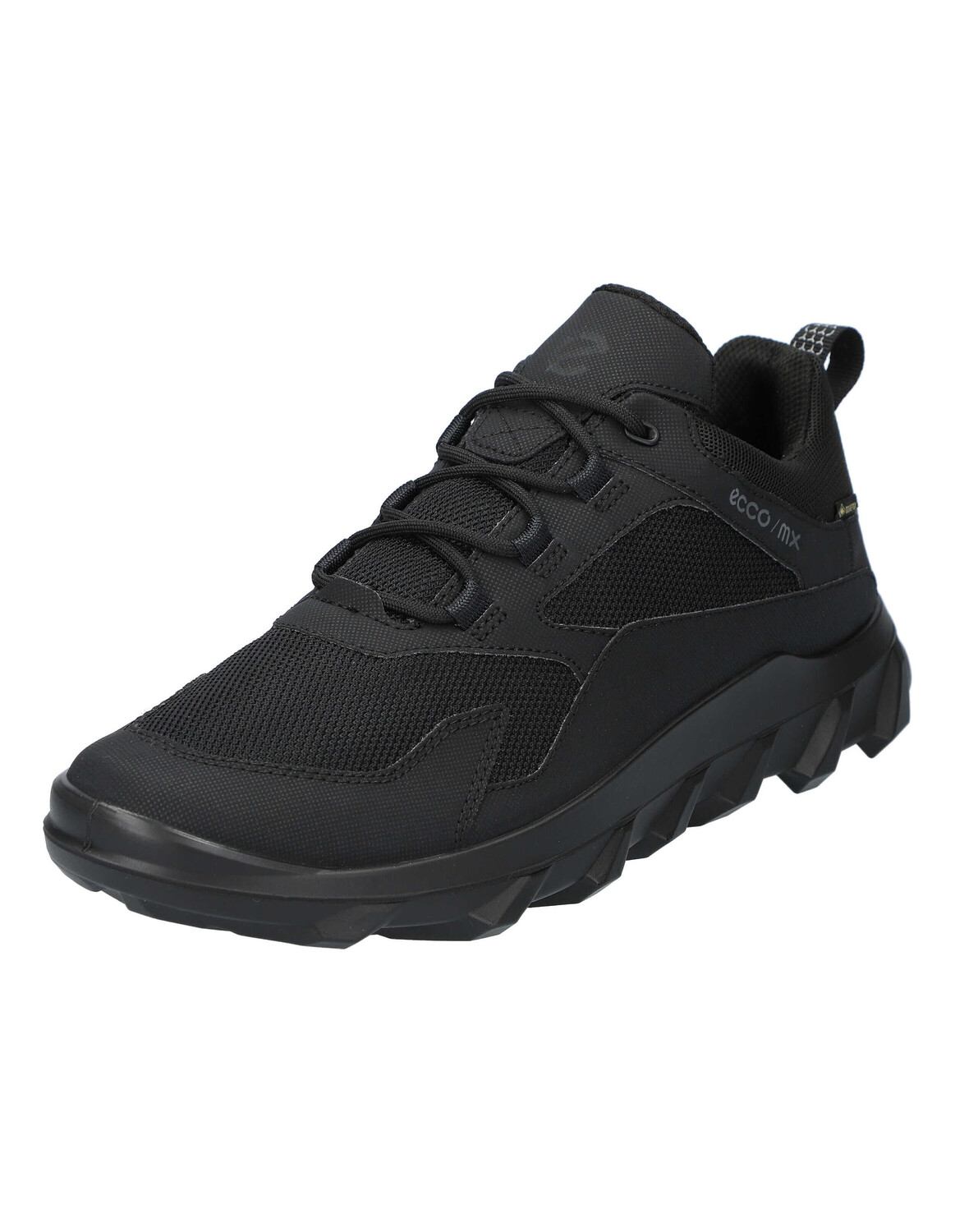 

Низкие кроссовки Ecco Lowtop MX Low GTX, черный