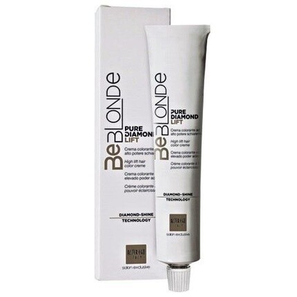 

Краска для волос Beblonde High Lift Crёme Hl.1 Ash 2Oz, Alter Ego