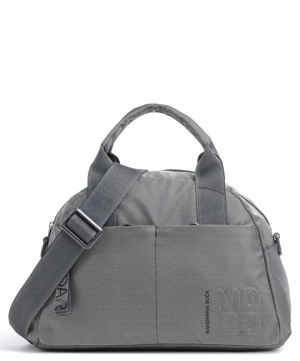 

Сумочка MD20 полиэстер Mandarina Duck, серый