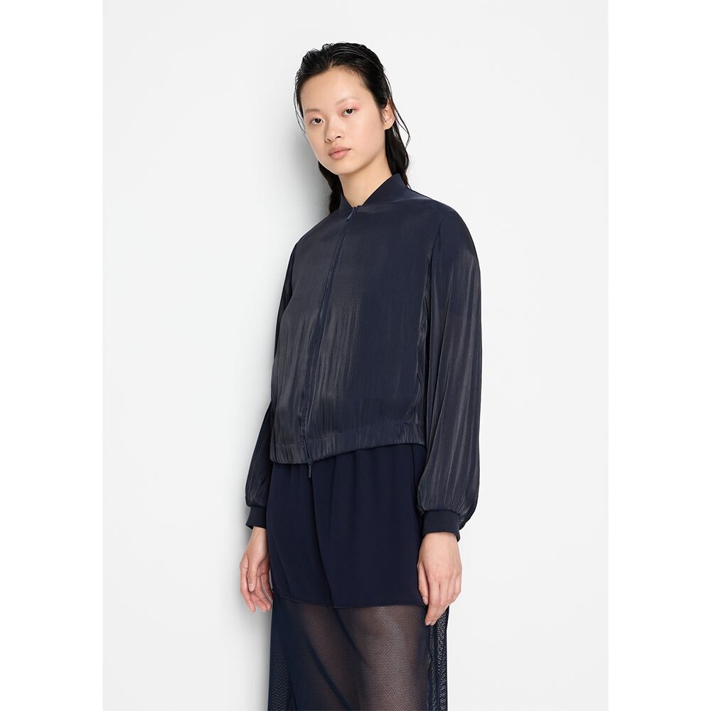 

Куртка Armani Exchange 3DYB19_YNUUZ, синий