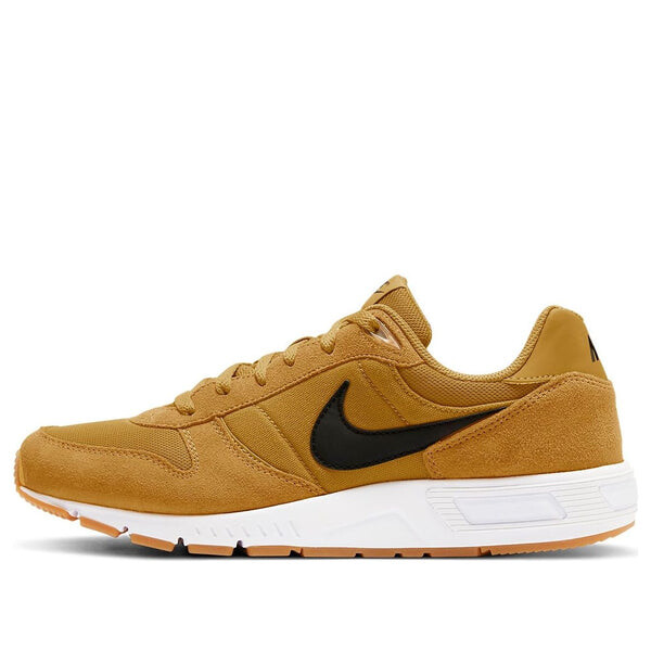 

Кроссовки кроссовки Nike, желтый