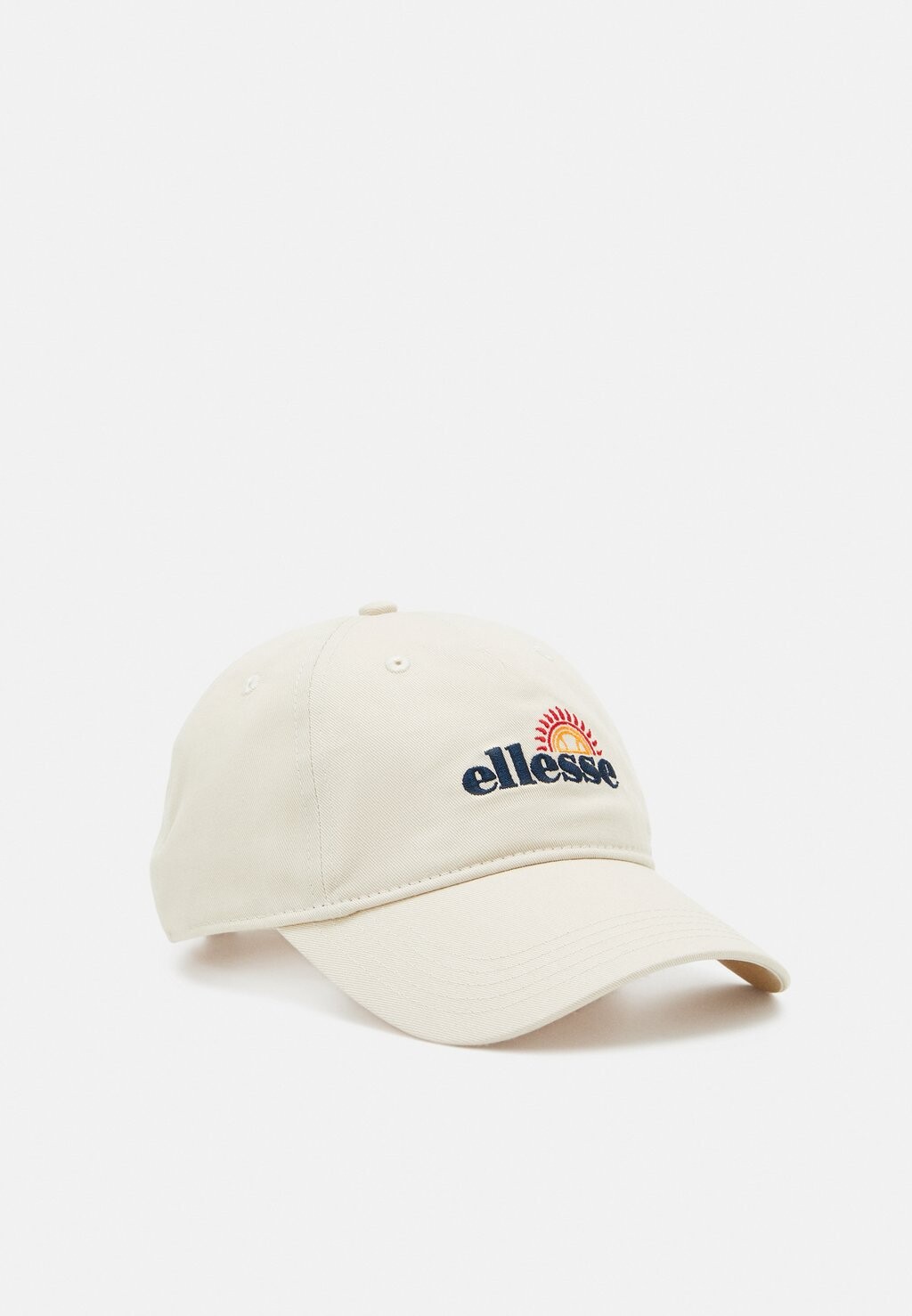 

Бейсболка Ellesse, бежевый
