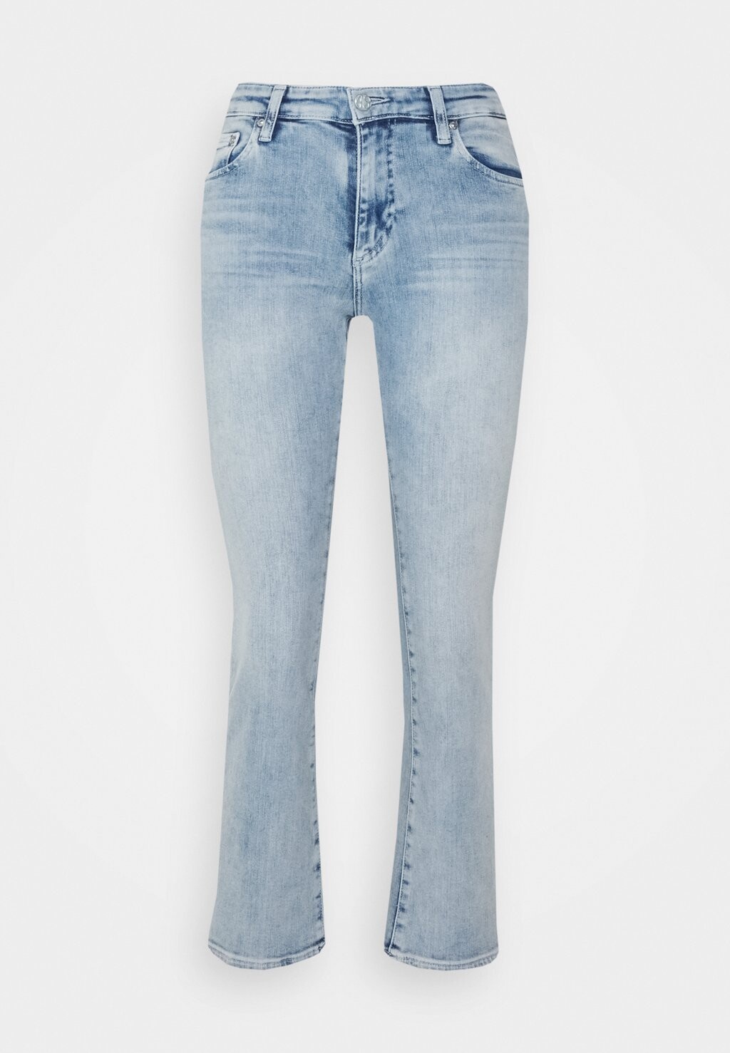 

Джинсы Slim fit AG Jeans, синий