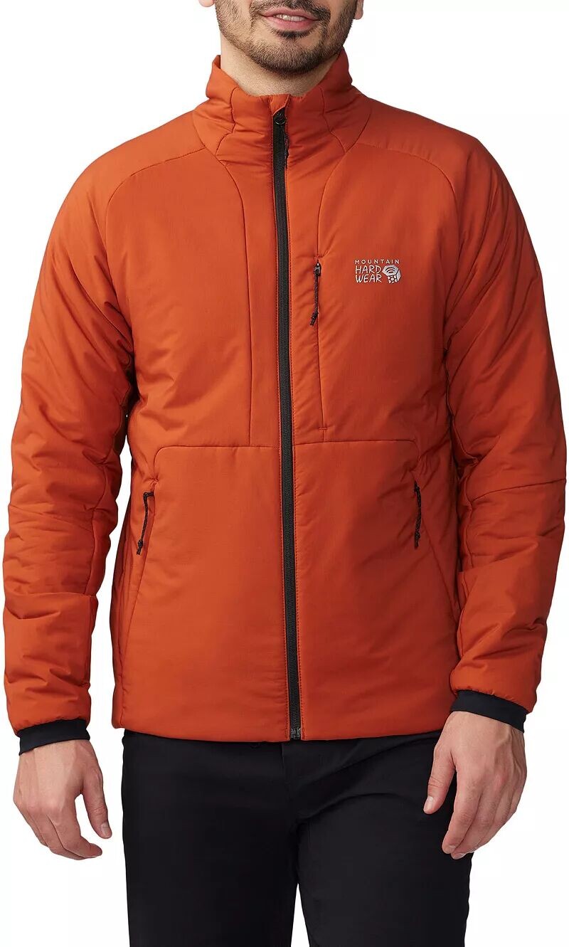 

Мужская куртка Mountain Hardwear Kor Stasis