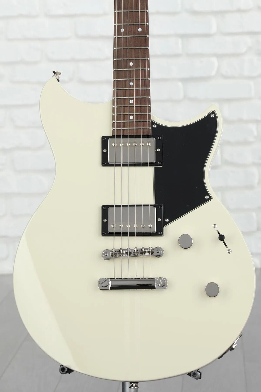 

Электрогитара Yamaha Revstar Element RSE20 — винтажный белый