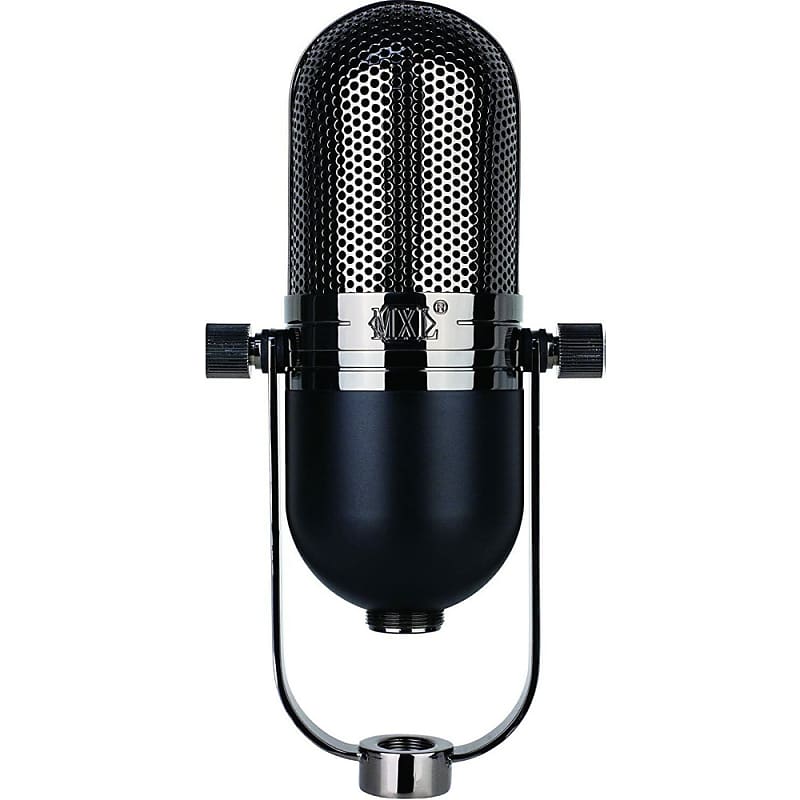 Микрофон MXL CR77 Dynamic Cardioid Mic ремень грм mxl с замкнутой петлей b350mxl ширина 6 мм периметр 711 200 мм 350 зубьев