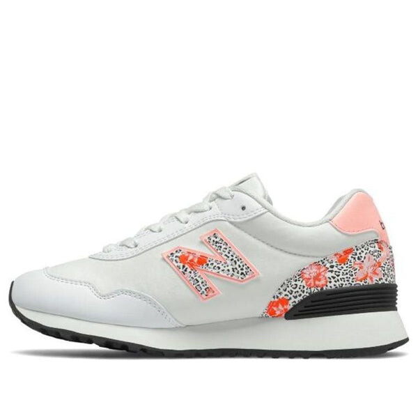 

Кроссовки 515v3 New Balance, белый