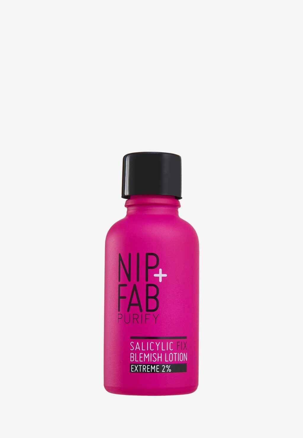 

Очищающее средство Salicylic Fix Spot Blemish Lotion Nip+Fab