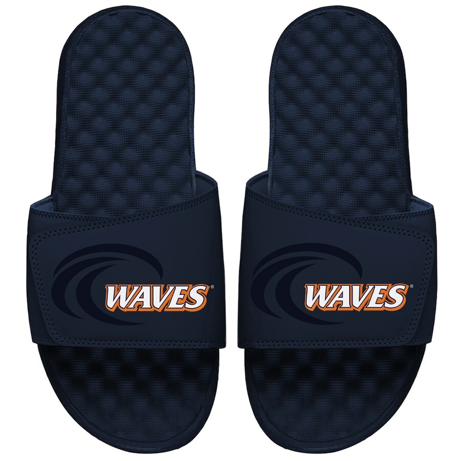 

Шлепанцы ISlide Pepperdine Waves, нави