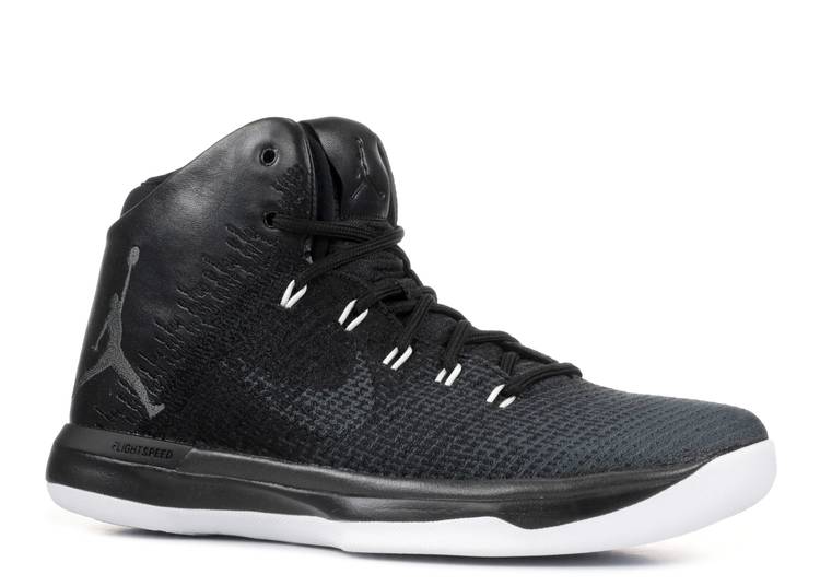 Jordan on sale 31 black