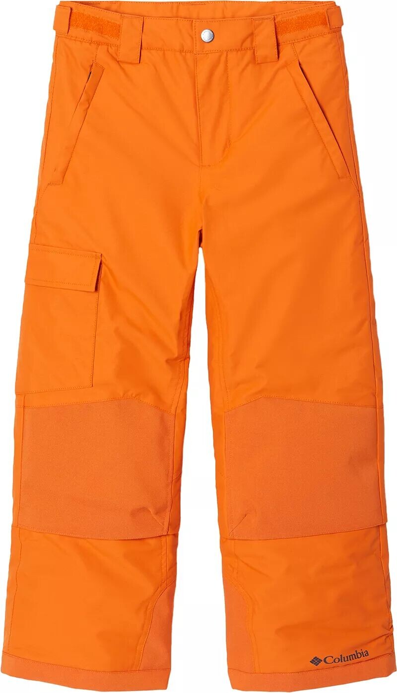 

Зимние брюки Columbia Youth Bugaboo II