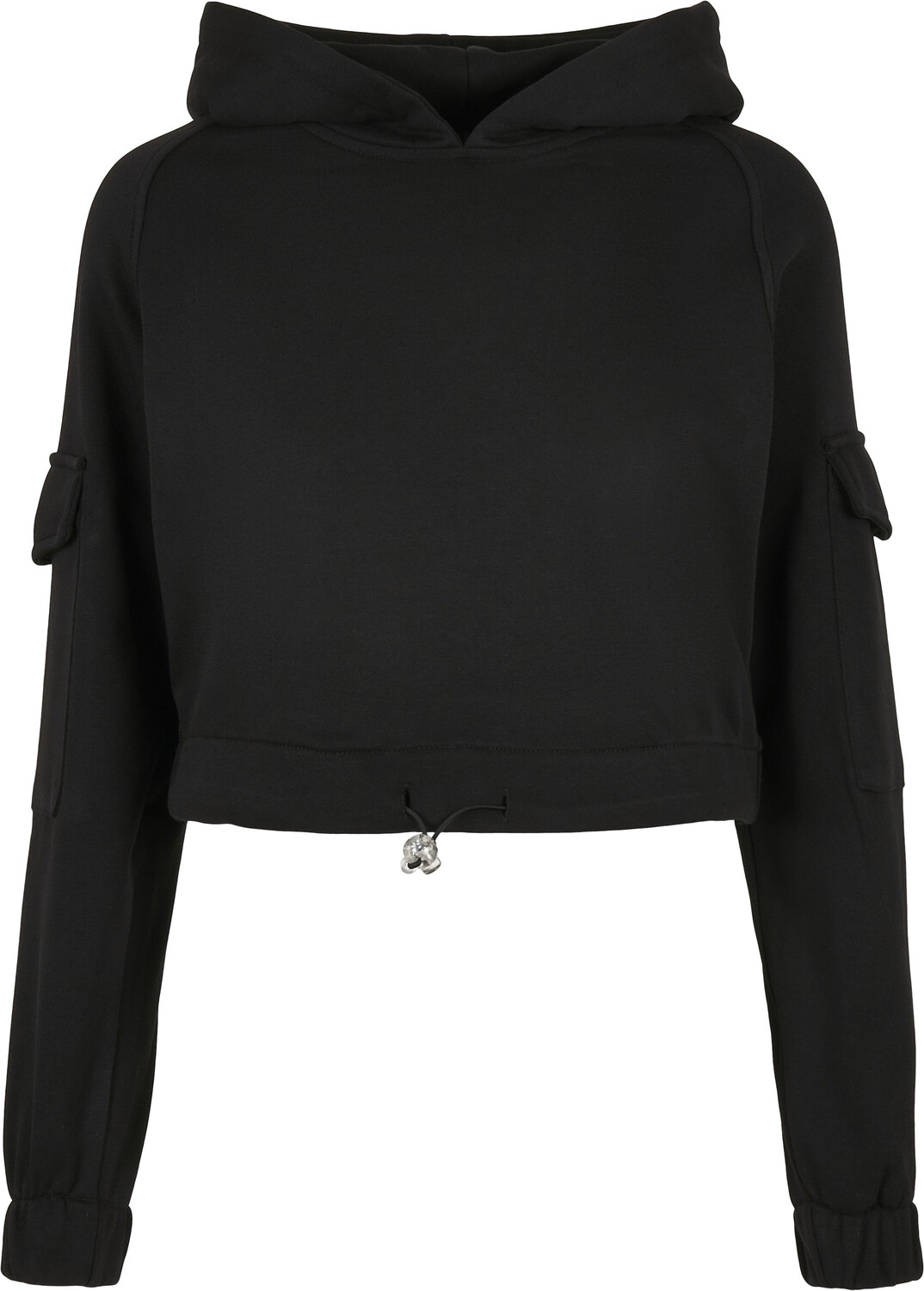 

Толстовка Urban Classics Kapuzenpullover, черный