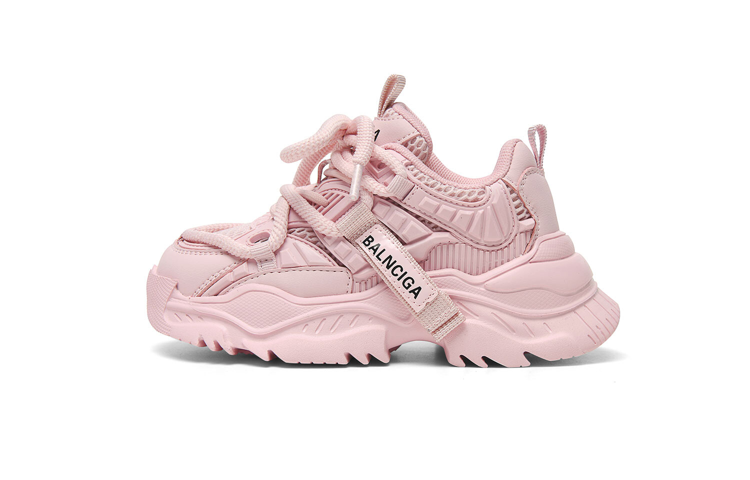 

Кроссовки SEAFUNG Kids Lifestyle Shoes Kids Low-top, бежевый