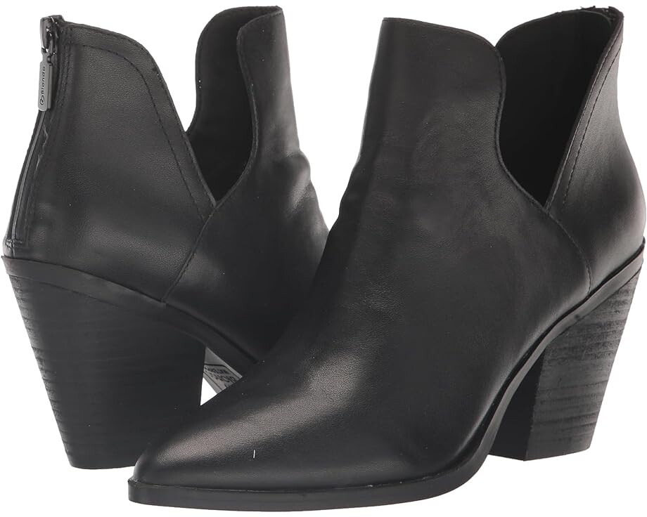 

Ботинки Blondo Wynona Waterproof, цвет Black Leather