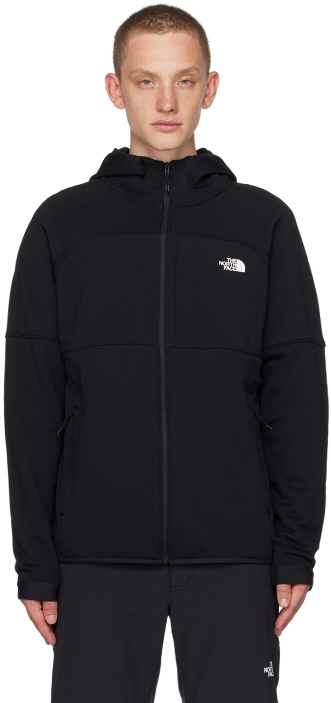 

Черная толстовка с капюшоном Canyonlands High Altitude TNF The North Face, Черный