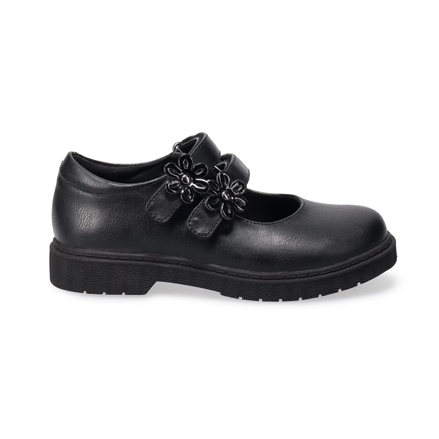 

Rachel Shoes Rue Туфли Мэри Джейн для девочек Rachel Shoes, черный