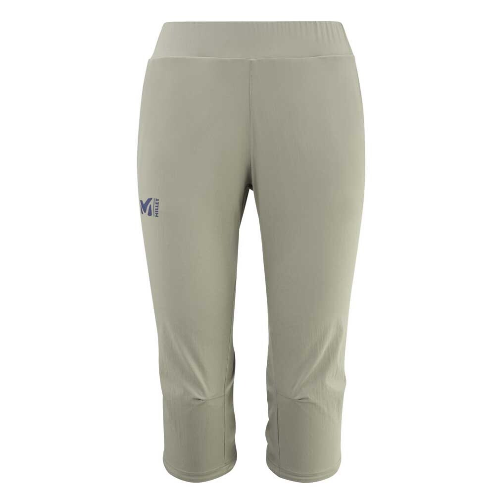 

Леггинсы Millet Wanaka Short, зеленый