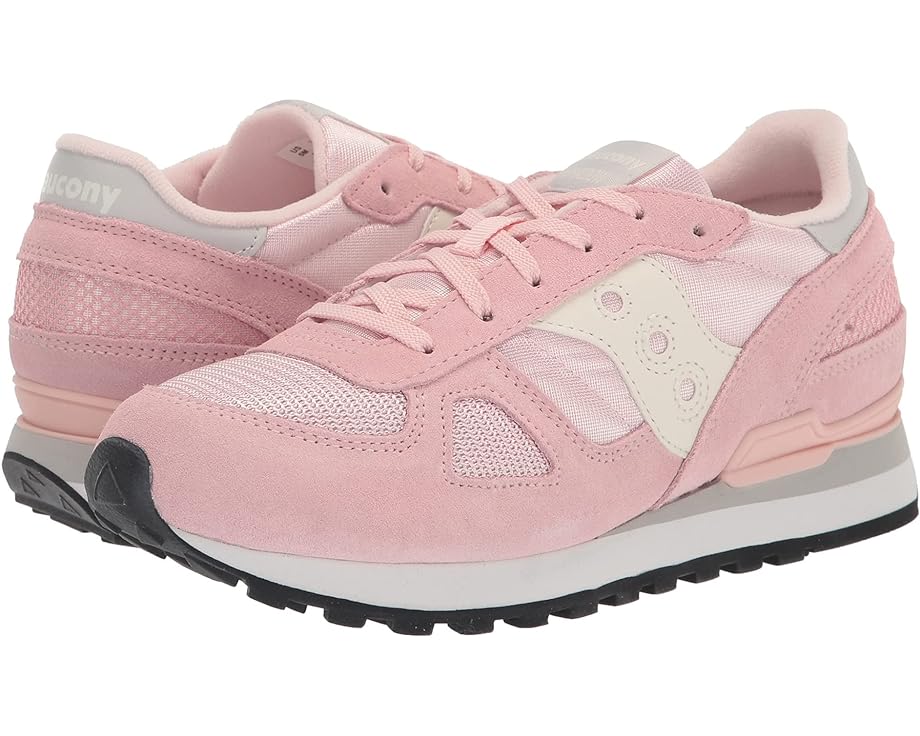 Кроссовки Saucony Originals Shadow Original, цвет Pink/Grey кроссовки saucony shadow original grey