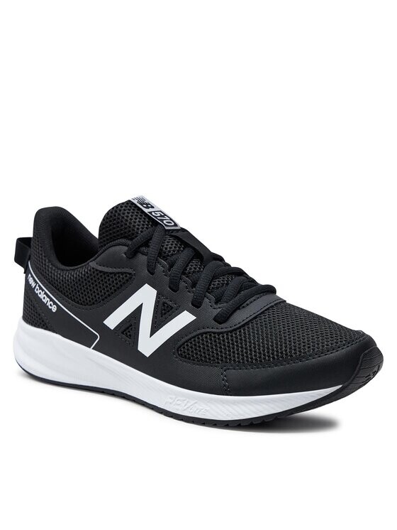 

Кроссовки New Balance, черный