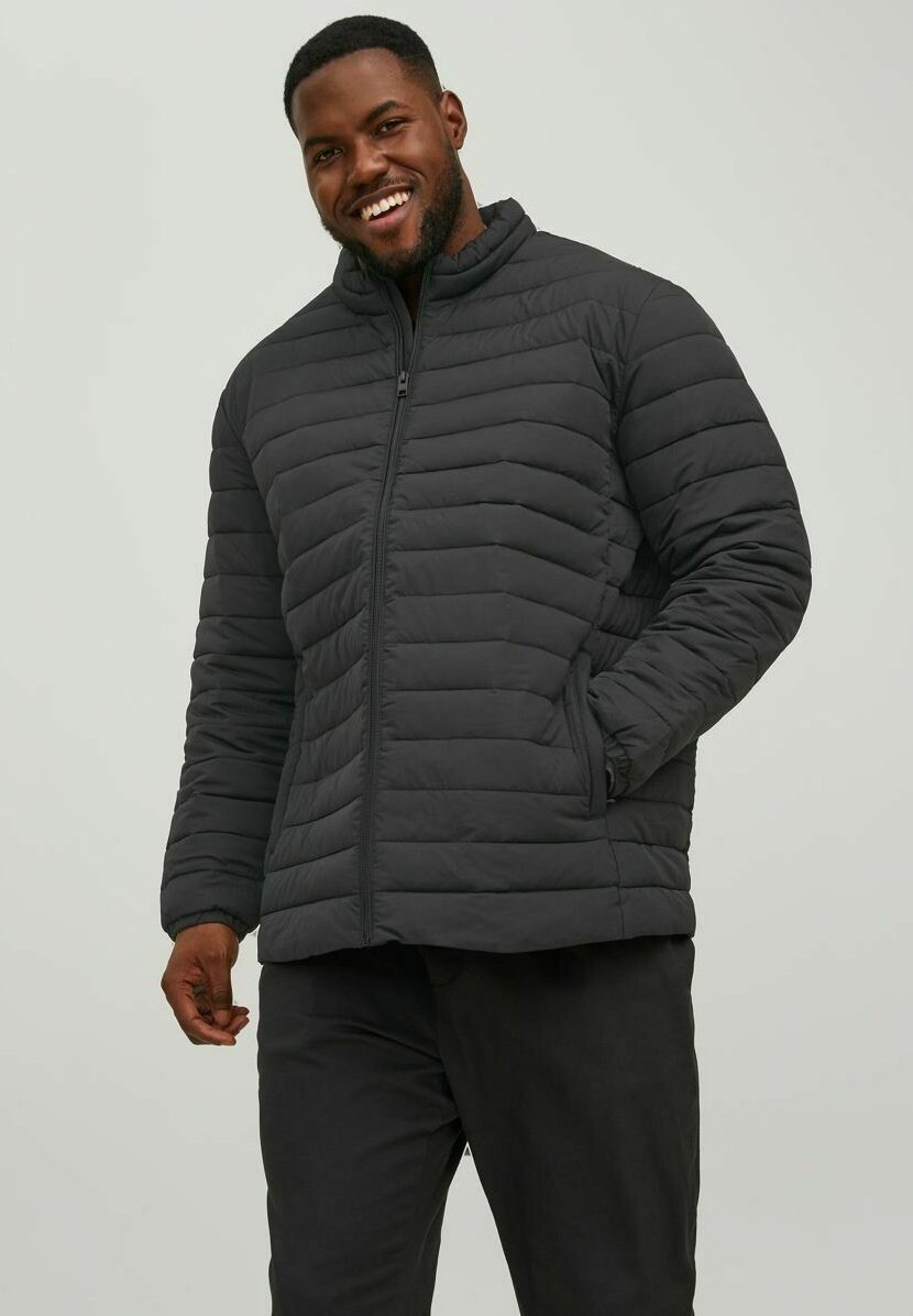 

Демисезонная куртка Jack & Jones