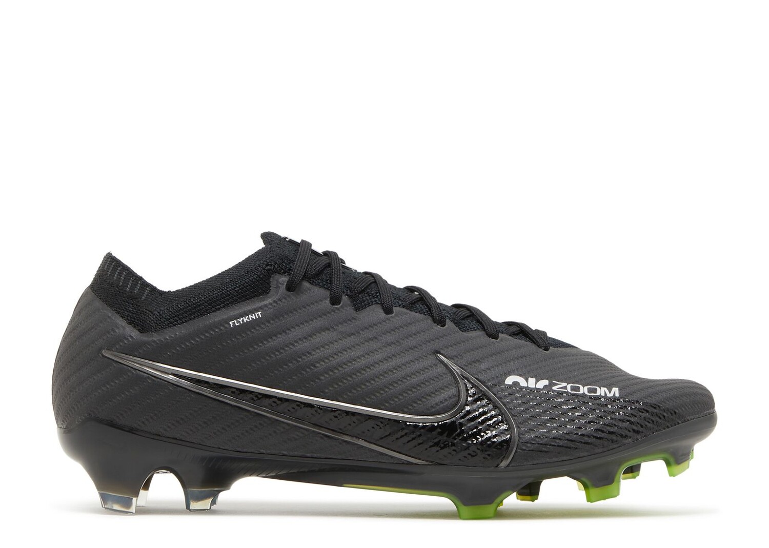 

Кроссовки Nike Zoom Mercurial Vapor 15 Elite Fg 'Shadow Pack', черный
