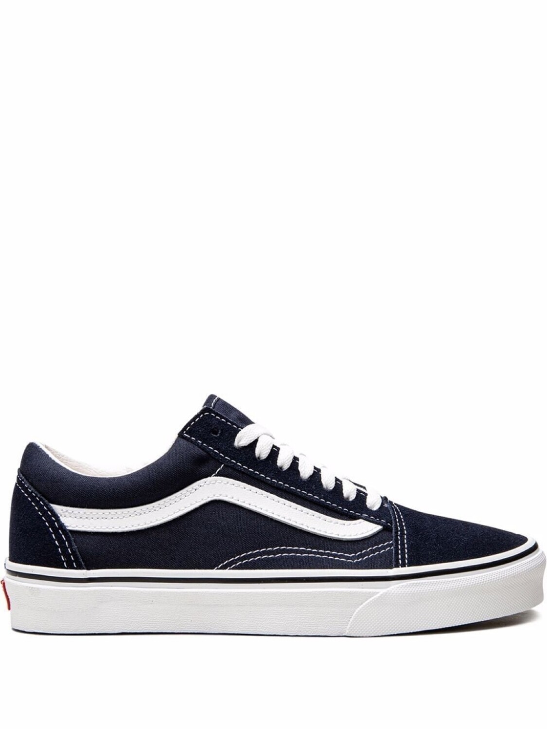 

Vans кеды Old Skool, черный