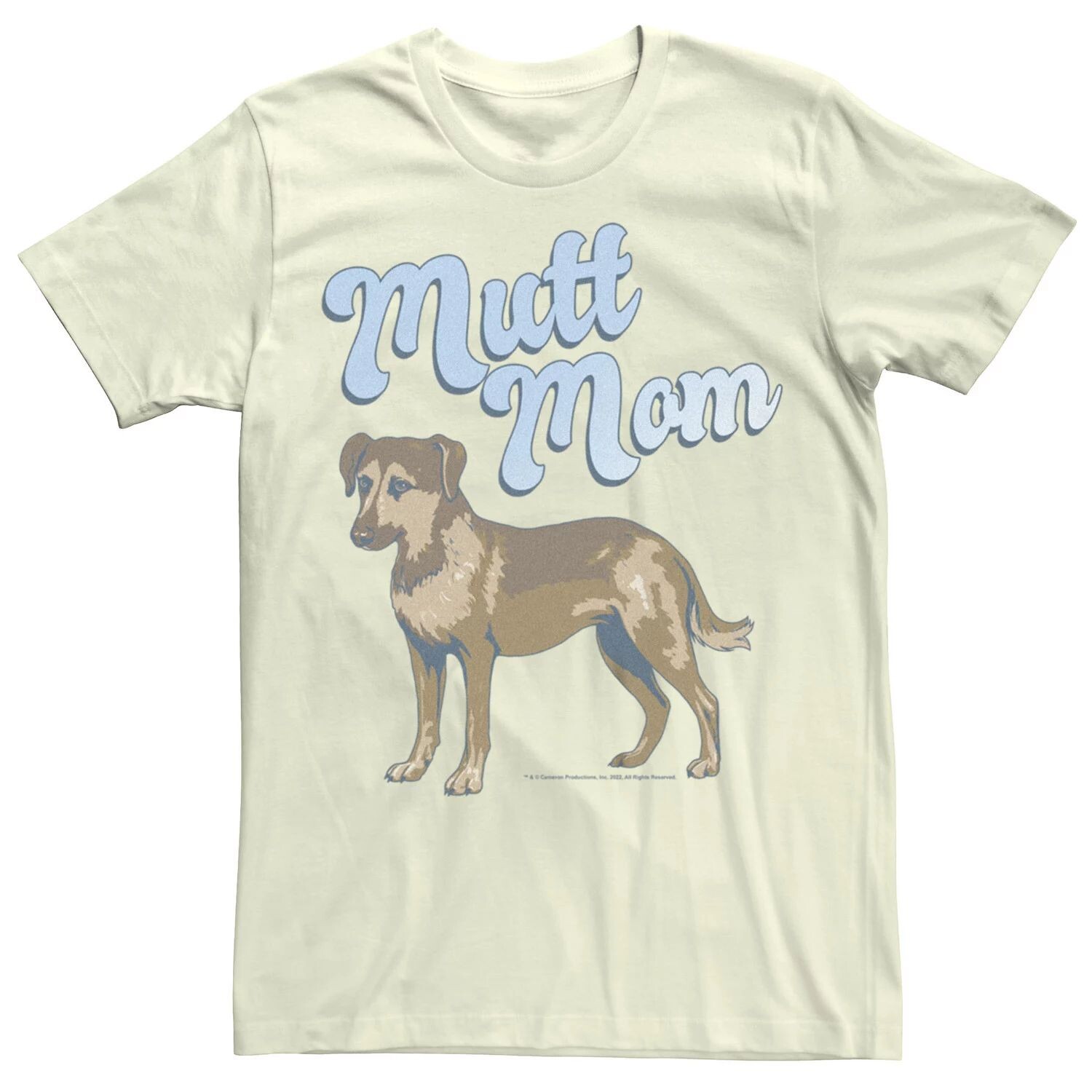 

Детская футболка A Dog's Purpose Mutt Dog Mom Boyfriend Licensed Character