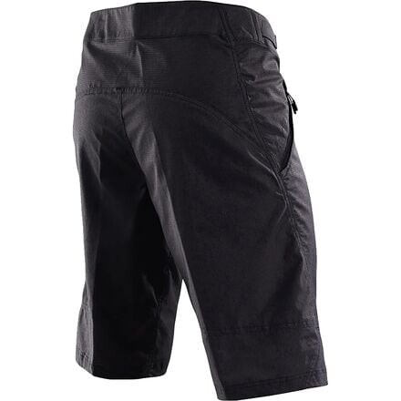 цена Skyline Air Short Shell мужские Troy Lee Designs, черный