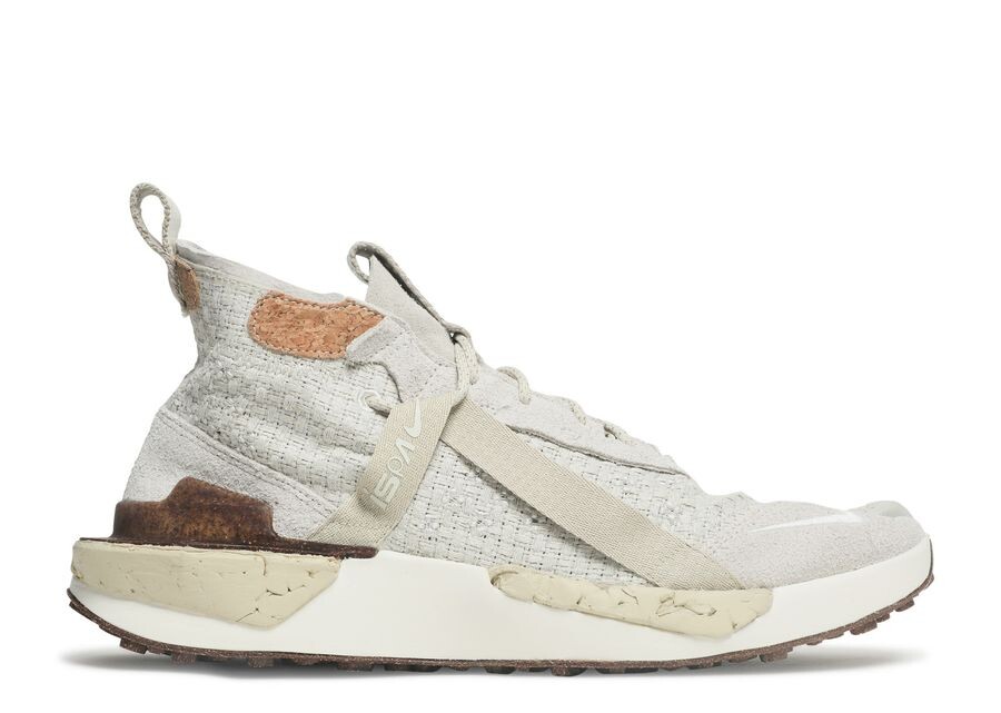 

Кроссовки Nike ISPA Drifter Split, цвет NTRL