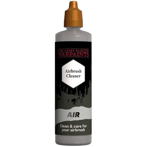 цена Фигурки The Army Painter – Warpaint Airbrush Cleaner