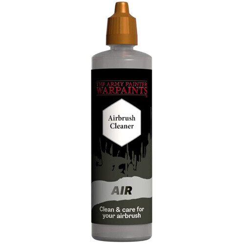 

Фигурки The Army Painter – Warpaint Airbrush Cleaner