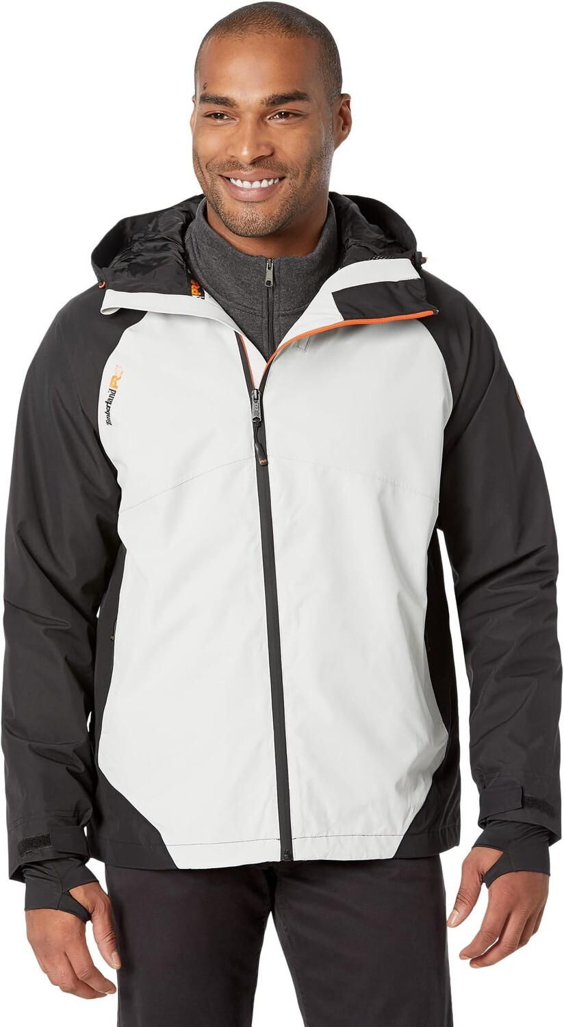 

Куртка Dry Shift Lightweight Waterproof Jacket Timberland PRO, цвет Gargoyle