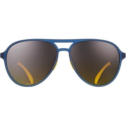 Поляризованные солнцезащитные очки Mach Gs Goodr, цвет Frequent SkyMall Shoppers солнцезащитные очки dita mach seven