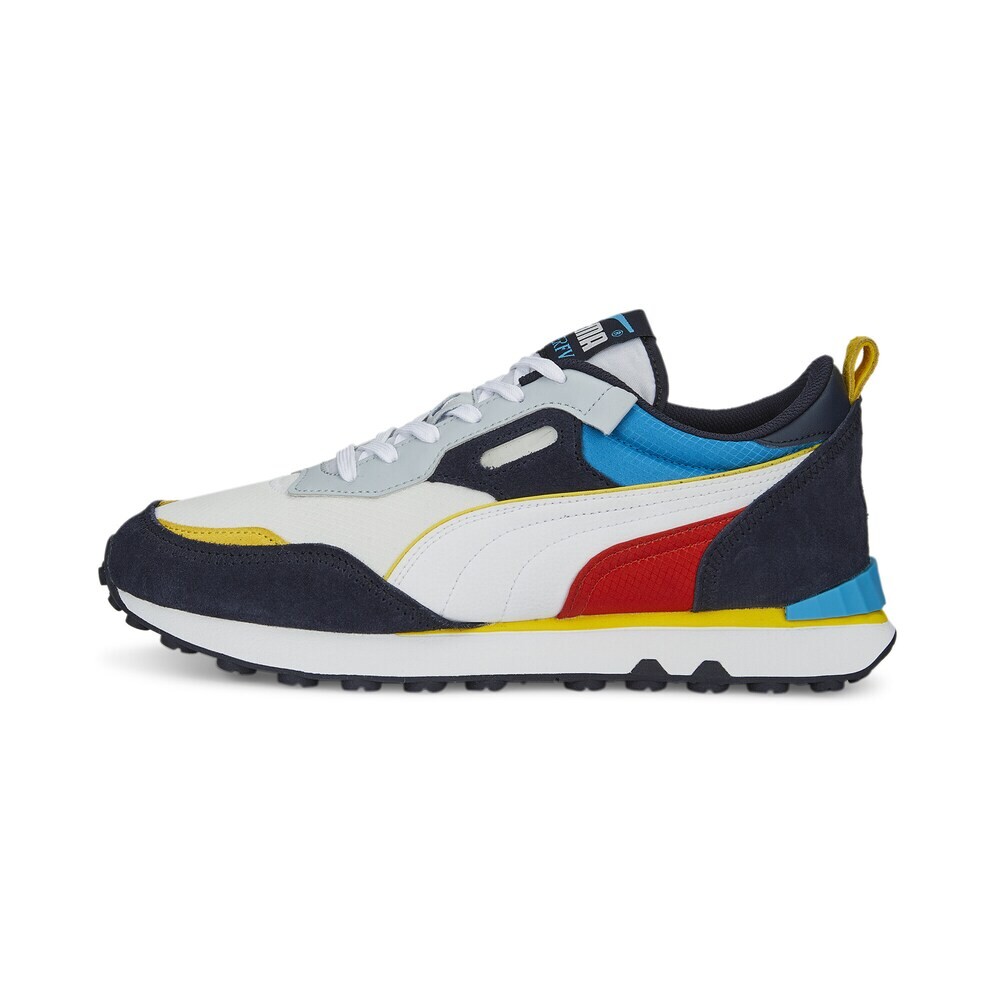 

Кроссовки Puma Rider FV, смешанные цвета