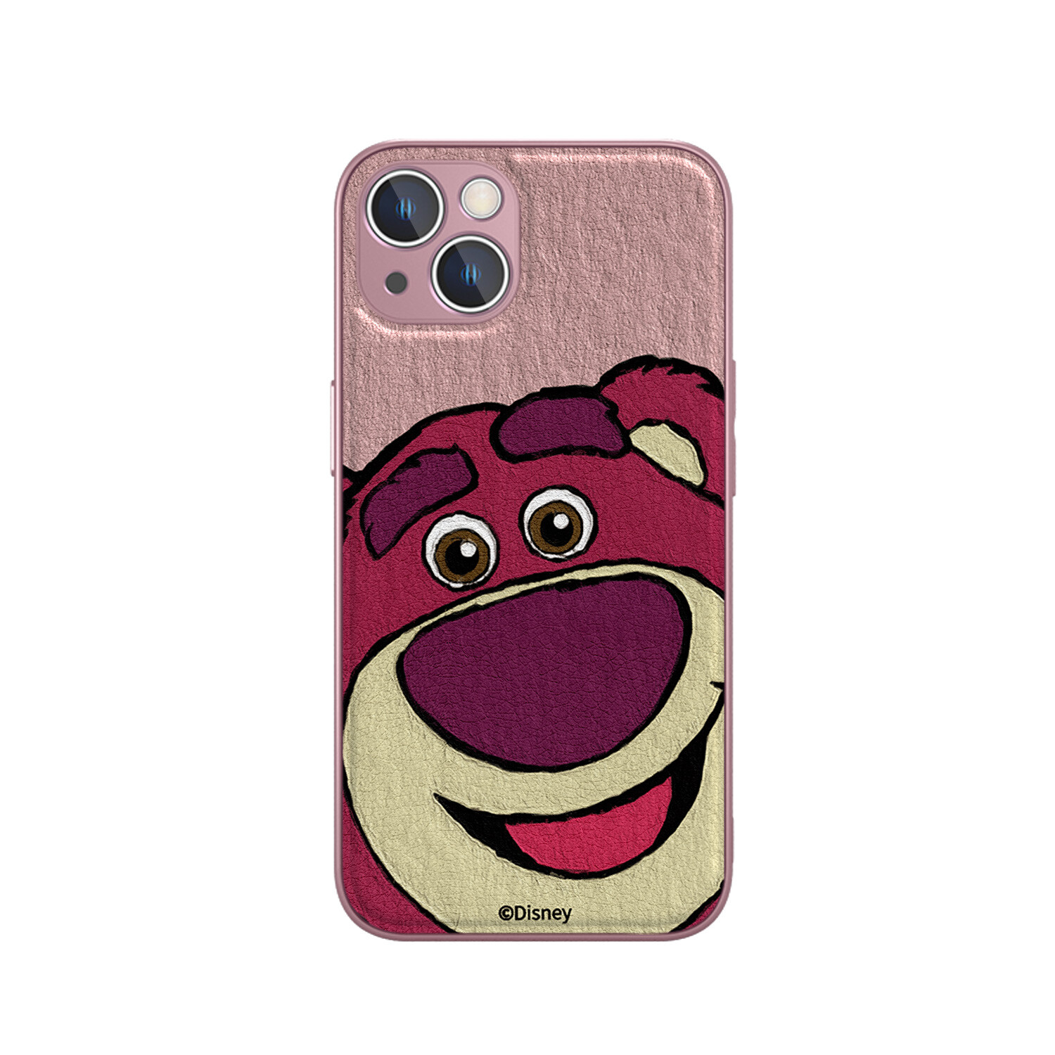 

Чехол для телефона Disney, DWCXYP43 - Antique white