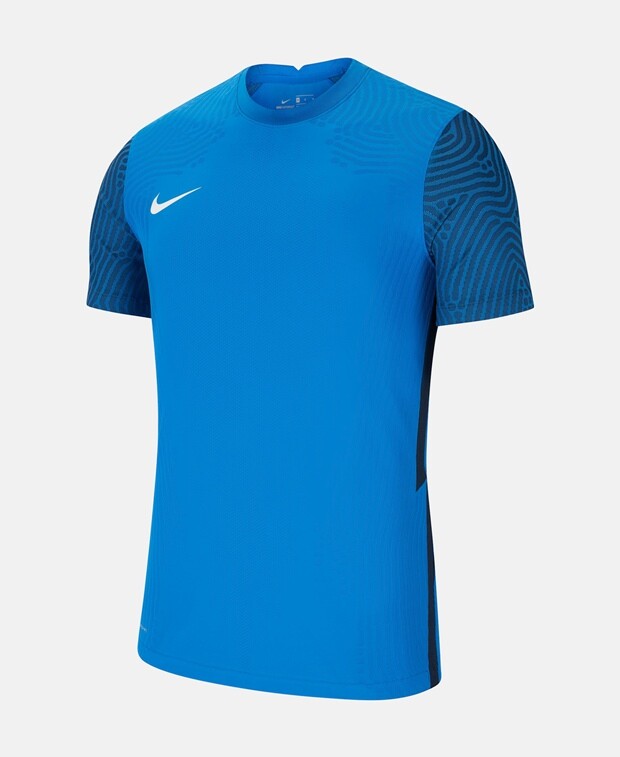 

Футбольная майка Nike, королевский синий