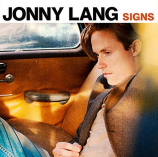 Виниловая пластинка Lang Jonny - Signs