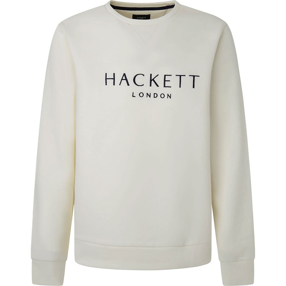 

Толстовка Hackett Heritage, белый