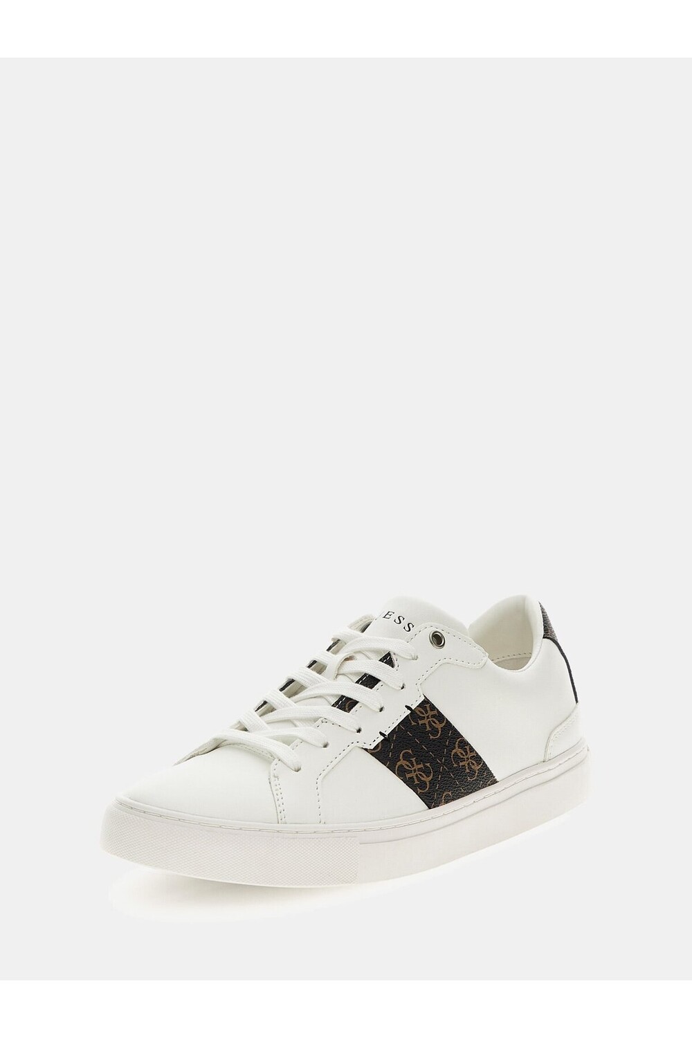 

Мужские кроссовки Todi Ii Guess, белый