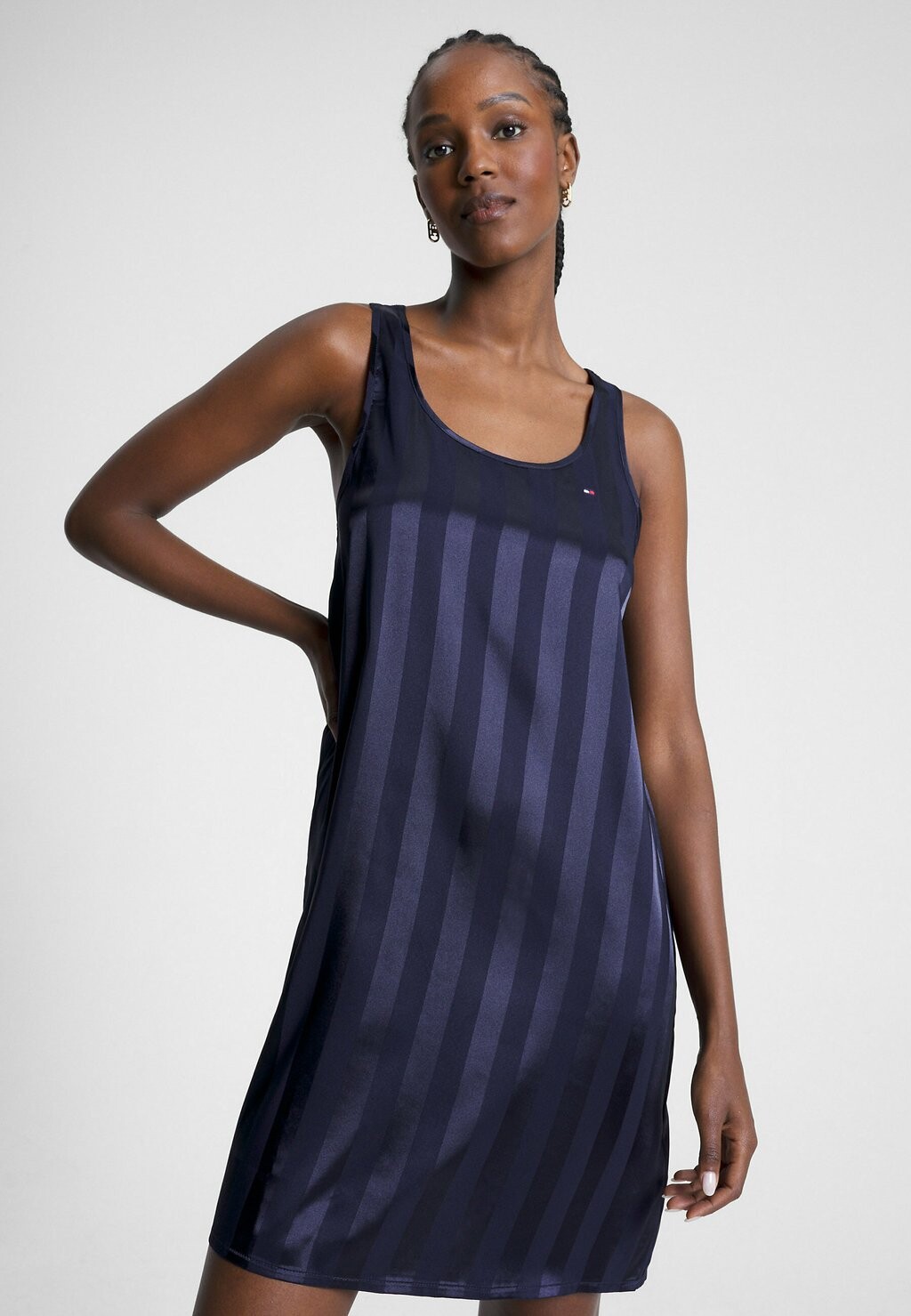 

Ночная рубашка Tommy Hilfiger