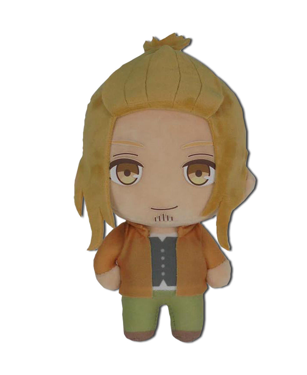 

Манга Given - Haruki Nakyama 8 Inch Plush