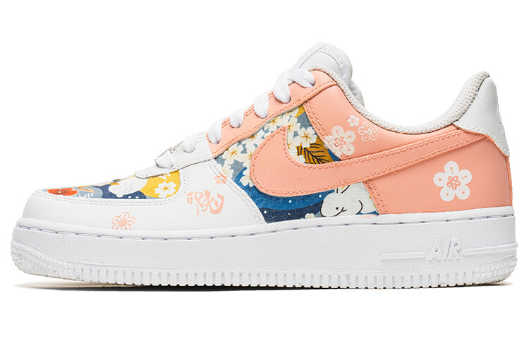 

Мужские кроссовки для скейтбординга Nike Air Force 1
