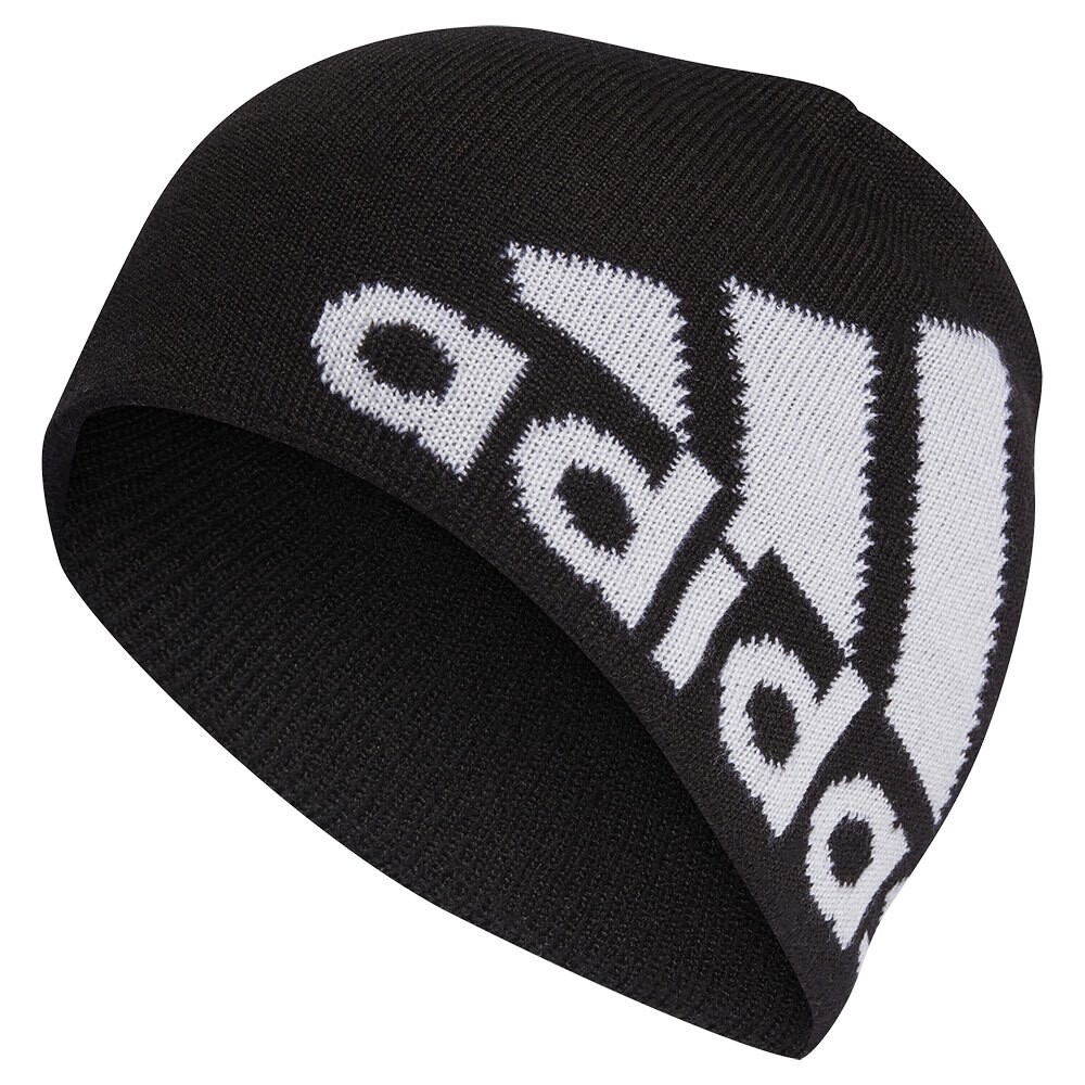 

Шапка adidas Cold.Rdy Big Logo, черный