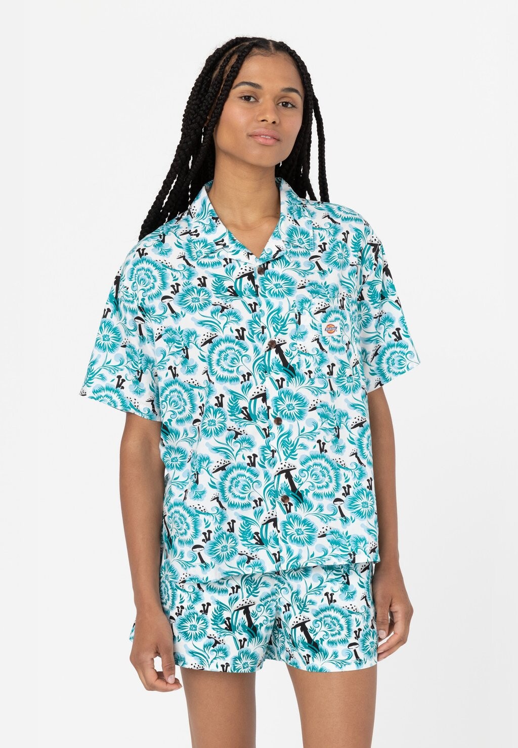 

Рубашка Dickies